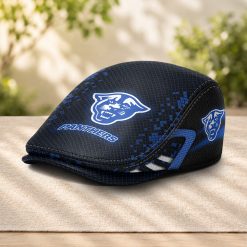 Georgia State Panthers NCAA3 Jeff Cap, Flat Cap M70
