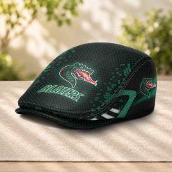 UAB BLAZERS NCAA3 Jeff Cap, Flat Cap M70