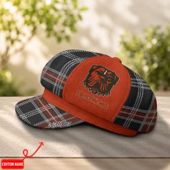 Cleveland Browns NFL Women Newsboy Cap, Ladies Cap M03