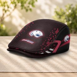South Alabama Jaguars NCAA4 Jeff Cap, Flat Cap M70