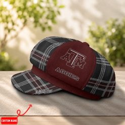 Texas AM Aggies NCAA2 Women Newsboy Cap, Ladies Cap M03