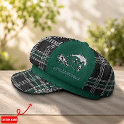Tulane Green Wave NCAA2 Women Newsboy Cap, Ladies Cap M03