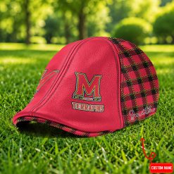 Maryland Terrapins NCAA2 Ivy Cap, Flat Cap M19