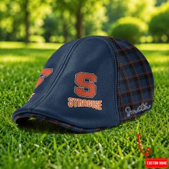 Syracuse Orange NCAA2 Ivy Cap, Flat Cap M19