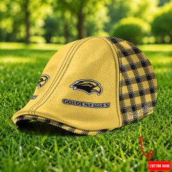Southern Miss Golden Eagles NCAA3 Ivy Cap, Flat Cap M19