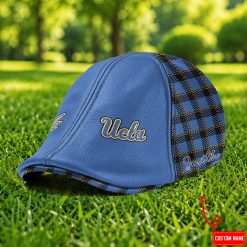 UCLA Bruins NCAA3 Ivy Cap, Flat Cap M19