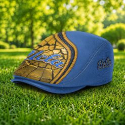 UCLA Bruins NCAA3 Jeff Cap, Flat Cap M97
