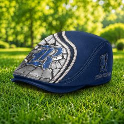 Rice Owls NCAA4 Jeff Cap, Flat Cap M97