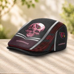 Arizona Cardinals NFL Jeff Cap, Flat Cap M91