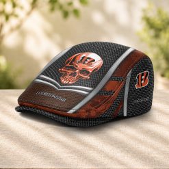 Cincinnati Bengals NFL Jeff Cap, Flat Cap M91