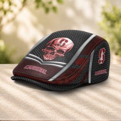 Stanford Cardinal NCAA2 Jeff Cap, Flat Cap M91