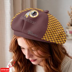Washington Redskins NFL Women Berets Hats M01