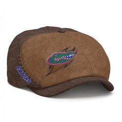 Florida Gators NCAA Newsboy Cap, Bakerboy Cap M08