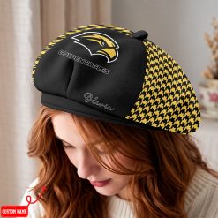 Southern Miss Golden Eagles NCAA3 Women Berets Hats M01