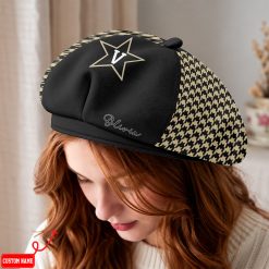 Vanderbilt Commodores NCAA3 Women Berets Hats M01