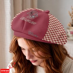 Boston College Eagles NCAA4 Women Berets Hats M01