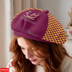 Central Michigan Chippewas NCAA4 Women Berets Hats M01