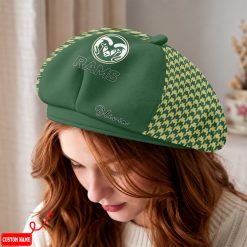 Colorado State Rams NCAA4 Women Berets Hats M01