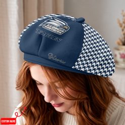 Georgia Southern Eagles NCAA4 Women Berets Hats M01