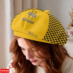 Idaho Vandals NCAA4 Women Berets Hats M01