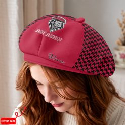 New Mexico Lobos NCAA4 Women Berets Hats M01