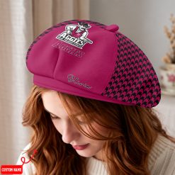 New Mexico State Aggies NCAA4 Women Berets Hats M01