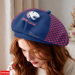 South Alabama Jaguars NCAA4 Women Berets Hats M01