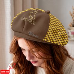 Wyoming Cowboys NCAA4 Women Berets Hats M01