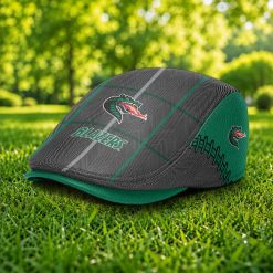 UAB BLAZERS NCAA3 Jeff Cap, Flat Cap M67
