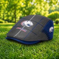 South Alabama Jaguars NCAA4 Jeff Cap, Flat Cap M67
