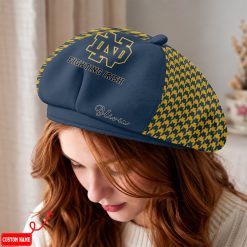 Notre Dame Fighting Irish NCAA Women Berets Hats M01