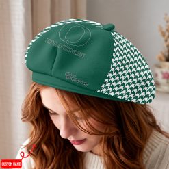 Oregon Ducks NCAA Women Berets Hats M01