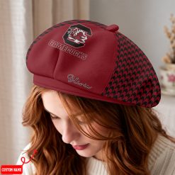 South Carolina Gamecocks NCAA Women Berets Hats M01