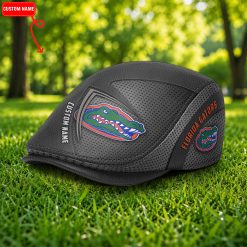 Florida Gators NCAA Jeff Cap, Flat Cap N03