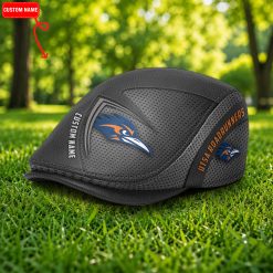 UTSA Roadrunners NCAA4 Jeff Cap, Flat Cap N03