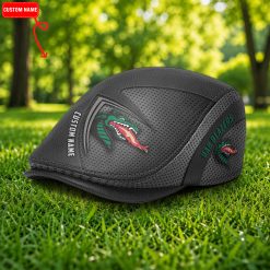 UAB BLAZERS NCAA3 Jeff Cap, Flat Cap N03
