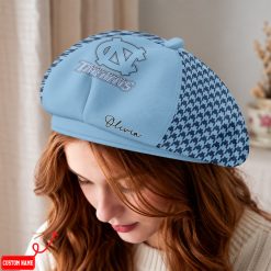 North Carolina Tar Heels NCAA2 Women Berets Hats M01