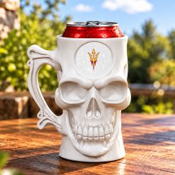 Arizona State Sun Devils NCAA3 Can Holder 3D Printed M01