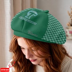 Tulane Green Wave NCAA2 Women Berets Hats M01