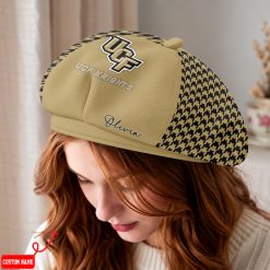 UCF Knights NCAA2 Women Berets Hats M01