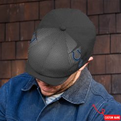 Indianapolis Colts NFL Newsboy Cap, Bakerboy Cap M07