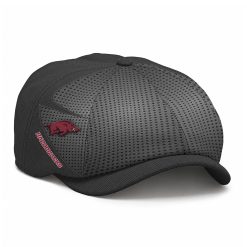 Arkansas Razorbacks NCAA Newsboy Cap, Bakerboy Cap M07