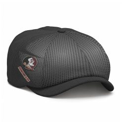 Florida State Seminoles NCAA Newsboy Cap, Bakerboy Cap M07