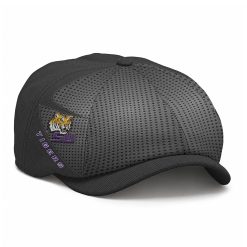 LSU Tigers NCAA Newsboy Cap, Bakerboy Cap M07