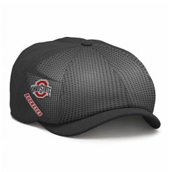 Ohio State Buckeyes NCAA Newsboy Cap, Bakerboy Cap M07