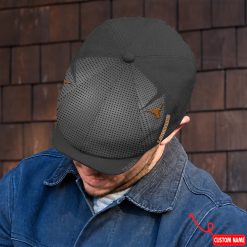 Texas Longhorns NCAA Newsboy Cap, Bakerboy Cap M07
