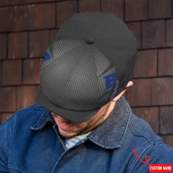 Boise State Broncos NCAA2 Newsboy Cap, Bakerboy Cap M07