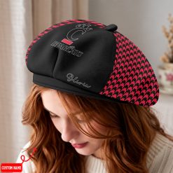 Cincinnati Bearcats NCAA3 Women Berets Hats M01