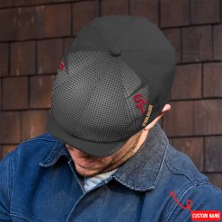 USC Trojans NCAA2 Newsboy Cap, Bakerboy Cap M07