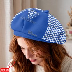 Georgia State Panthers NCAA3 Women Berets Hats M01